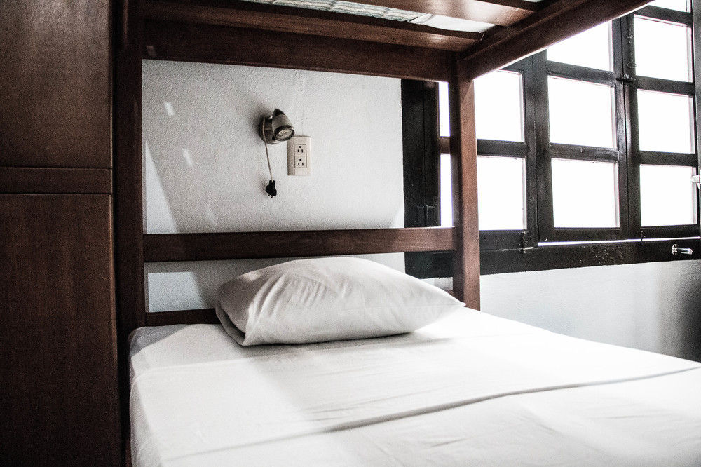 Viatger Inn Кампече Екстериор снимка