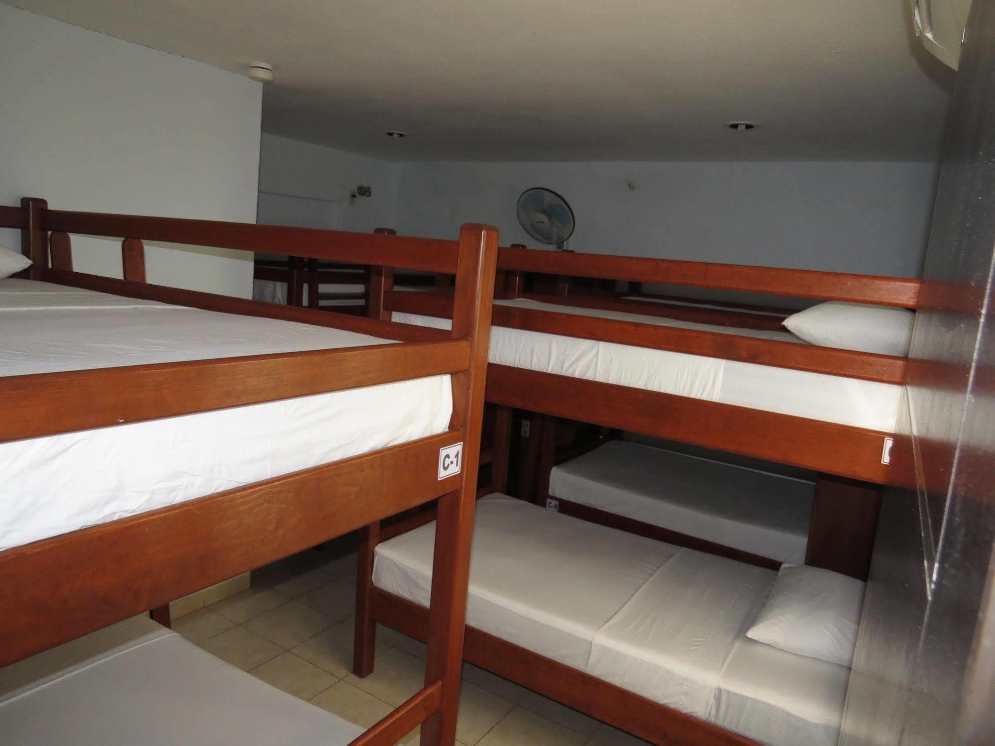 Viatger Inn Кампече Екстериор снимка