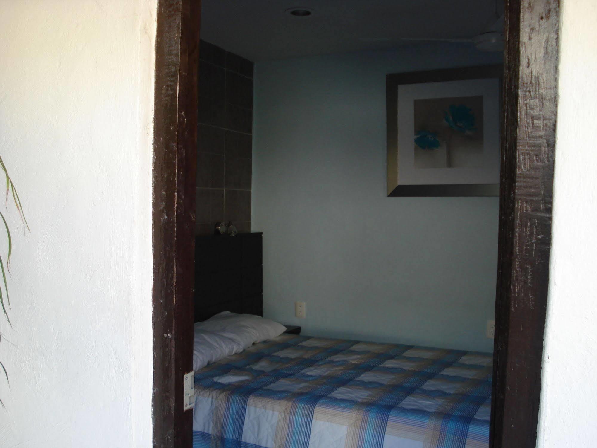 Viatger Inn Кампече Екстериор снимка